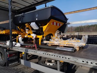Semoir - autre Agrisem DSF2200