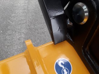 Décompacteur Agrisem Cultiplow Platinum porté Fixe