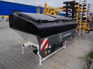 Semoir - autre Agrisem DSF2500