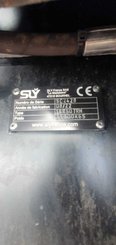 Semoir pour semis simplifié Agrisem Strip-Cat II traîné Repliable