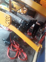 Décompacteur Agrisem Cultiplow Platinum porté Repliable