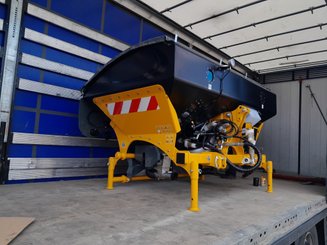 Semoir - autre Agrisem DSF1600