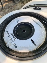 Cuve, citerne Agrisem Cuve LiquidXconnect