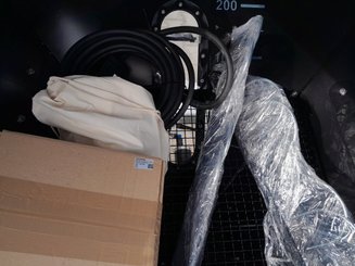 Semoir - autre Agrisem DSF2500