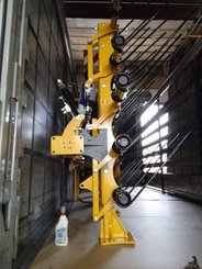 Déchaumeur Agrisem Turbomulch Extra Repliable