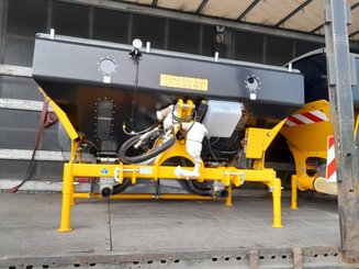 Semoir - autre Agrisem DSF1600