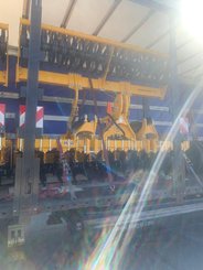 Déchaumeur à disques Agrisem Disc-O-Mulch Gold porté Fixe