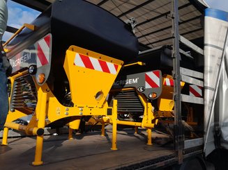 Semoir - autre Agrisem DSF1500