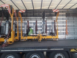 Décompacteur Agrisem Cultiplow Platinum porté Fixe