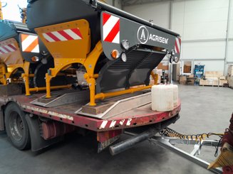 Semoir - autre Agrisem DSF1600