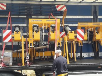 Décompacteur Agrisem Combiplow Platinum Fixe