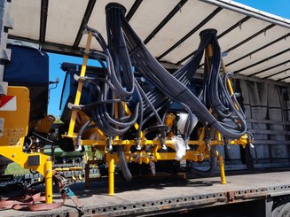 Semoir - autre Agrisem DSF2200