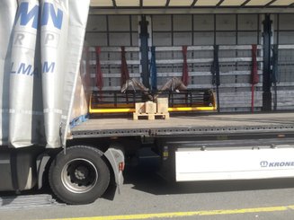 Décompacteur Agrisem Cultiplow Platinum porté Fixe