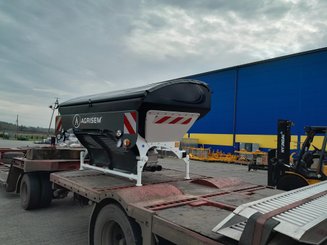 Semoir - autre Agrisem DSF2200