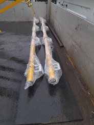 Semoir - autre Agrisem DS500