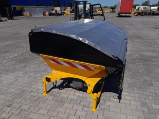 Semoir - autre Agrisem DSF1600