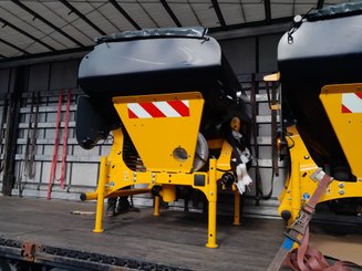 Semoir - autre Agrisem DSF1500