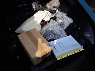 Semoir - autre Agrisem DSF1600