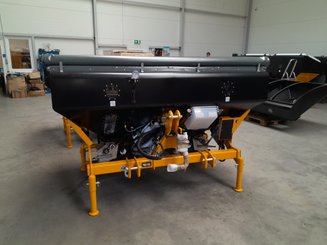 Semoir - autre Agrisem DSF1600