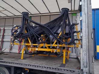 Semoir - autre Agrisem DSF1600