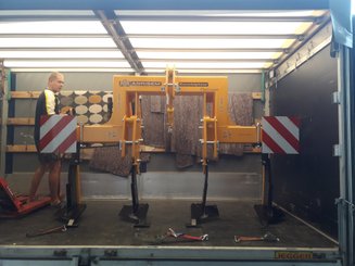 Décompacteur Agrisem Combiplow Platinum Fixe