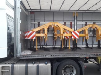 Décompacteur Agrisem Combiplow Gold