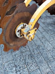 Déchaumeur à disques Agrisem Disc-O-Mulch ECODISC