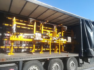 Déchaumeur Agrisem Turbomulch