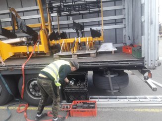 Décompacteur Agrisem Cultivigne