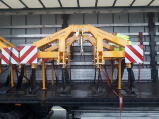 Décompacteur Agrisem Combiplow Gold