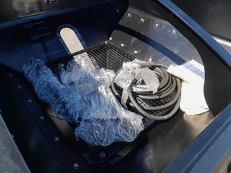 Semoir - autre Agrisem DSF1600