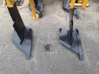 Décompacteur Agrisem Combiplow Gold