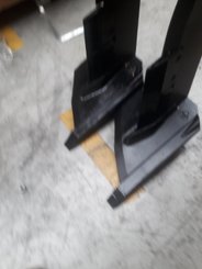 Décompacteur Agrisem Combiplow Platinum Rétractable