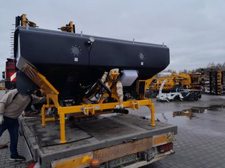 Semoir - autre Agrisem DSF2200