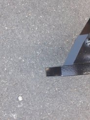 Décompacteur Agrisem Combiplow Platinum Rétractable