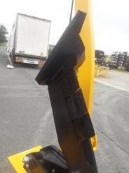 Décompacteur Agrisem Cultiplow Platinum HD porté Fixe