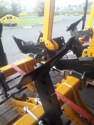 Décompacteur Agrisem Cultivigne