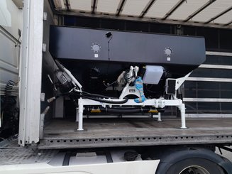 Semoir - autre Agrisem DSF2500