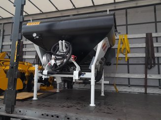 Semoir - autre Agrisem DSF1500