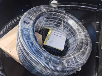 Semoir - autre Agrisem DSF2200