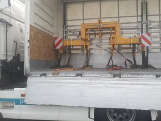 Décompacteur Agrisem Combiplow Platinum Rétractable