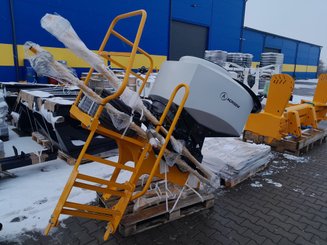 Semoir - autre Agrisem DS500
