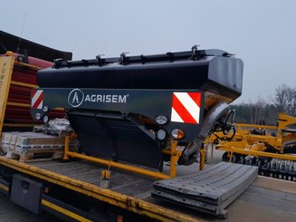 Semoir - autre Agrisem DSF2500