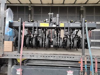 Semoir pour semis simplifié Agrisem Strip-Cat II porté Fixe
