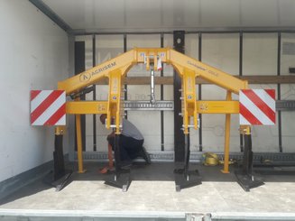 Décompacteur Agrisem Combiplow Gold