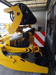 Déchaumeur Agrisem Maximulch Série 3 porté Fixe