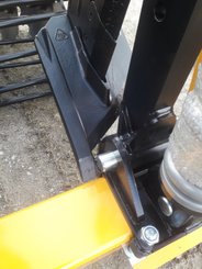 Décompacteur Agrisem Cultiplow Platinum porté Fixe