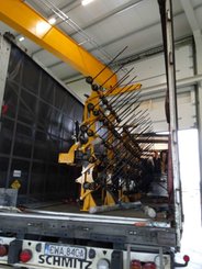 Déchaumeur Agrisem Turbomulch