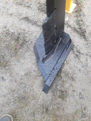 Décompacteur Agrisem Combiplow Platinum Fixe