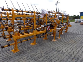 Déchaumeur Agrisem Turbomulch